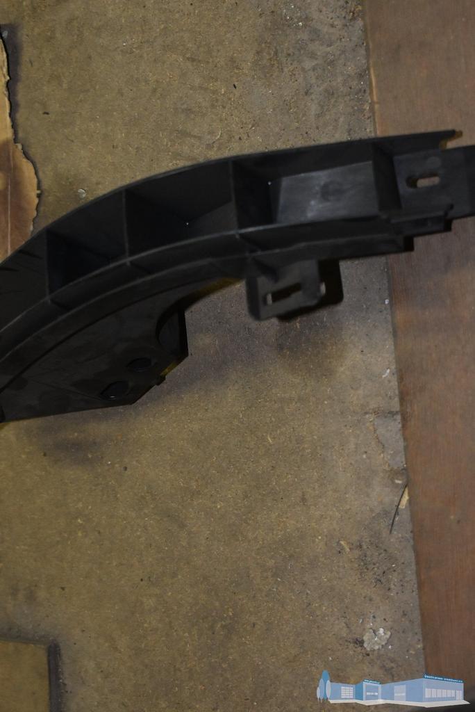 Bumper Bracket Rear LH, Saab 9-3SS '03-'11 4D, Gebruikt, -, -, Ophalen of Verzenden