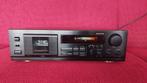Denon DRM 550 cassettedeck in bijna nieuwstaat, Ophalen, Enkel, Denon, Tiptoetsen