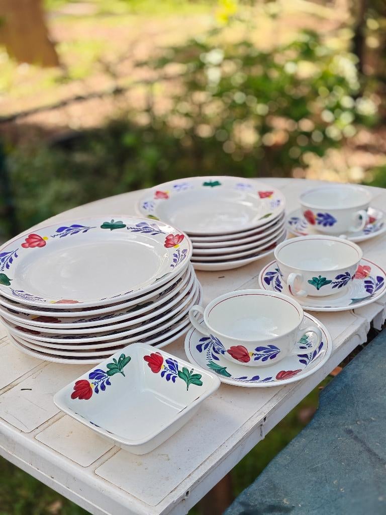 Boerenbont Boch, Ophalen, Gebruikt, Boch, Overige typen