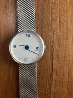 horloge Danish Design Stainless Steel, Overige merken, Staal, Gebruikt, Staal