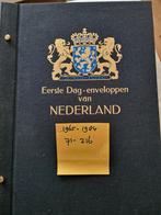 Nederlandse Eerste Dag Enveloppen 1965-1984 nr 71 tm 216, Postzegels en Munten, Postzegels | Eerstedagenveloppen, Ophalen of Verzenden