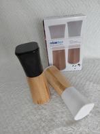 Relaxdays Peper- en Zoutmolen Set - Nieuw in Doos, Huis en Inrichting, Ophalen of Verzenden, Nieuw