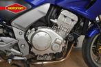 Honda CBF 1000 ABS (bj 2007), Dorneveld 180-184
B-1731  Zellik, BE, Honda Motor Europe, Bedrijf, Sport