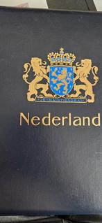 Davo album Nederland deel 4, Postzegels en Munten, Postzegels | Volle albums en Verzamelingen, Ophalen of Verzenden, Nederland