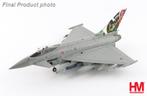 Hobby Master HA6630 | Eurofighter F-2000 Typhoon, Ophalen, Schaalmodel, Nieuw, Pilot Station