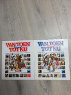 Van Nul tot Nu - Canon deel 1 + 2, Meerdere stripboeken, Ophalen of Verzenden, Zo goed als nieuw