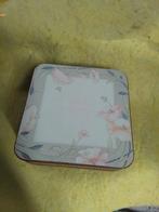 7176) 12 stuks Pimpernel onderzetters, Huis en Inrichting, Ophalen of Verzenden, Glas of Kopje