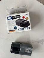Ferplast | Chef Pro | Automatic Fish Feeder, Ophalen of Verzenden, Zo goed als nieuw