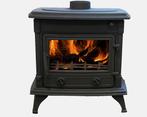 Gietijzeren Houtkachel | Nordflam Asti (10 KW), Niet ingevuld, Niet ingevuld, Niet ingevuld