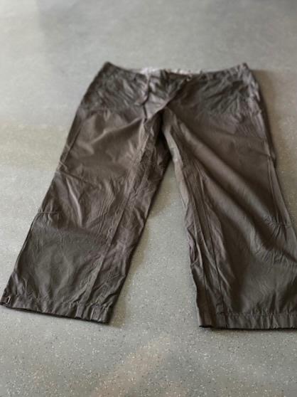 Esprit broek, Maat 38/40 (M), Bruin, Ophalen of Verzenden, Zo goed als nieuw