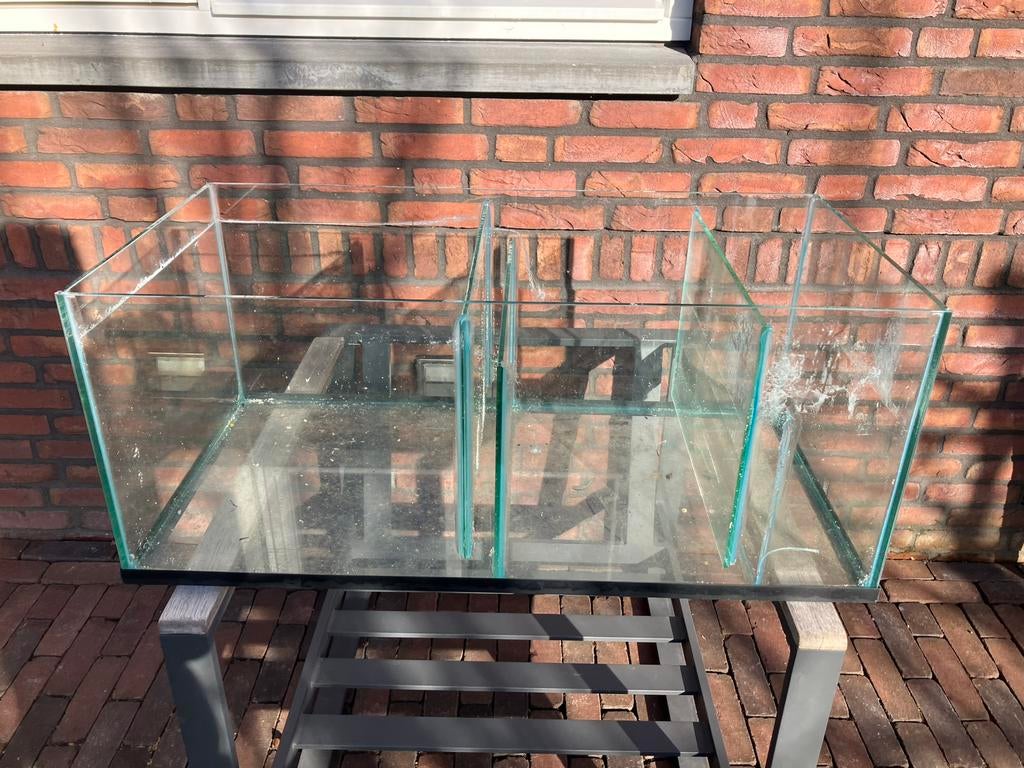 Red sea reefer 300 incl sump, Ophalen, Zo goed als nieuw