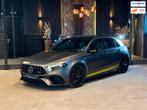 Mercedes-Benz A-klasse AMG 45 S 4MATIC+ Edition 1 FULL OPTIO, Automaat, Gebruikt, Euro 6, 4 cilinders