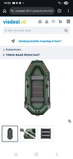 Kolibri 280 ts, Ophalen, Zo goed als nieuw