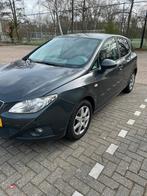 Seat Ibiza 1.2 TDI 55KW Ecomotive 2010 Grijs, Auto's, Seat, Voorwielaandrijving, Euro 5, Stof, 1199 cc