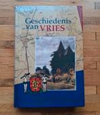 Geschiedenis van vries
Het drentse boek
10.000 jaar vries, Ophalen of Verzenden, Zo goed als nieuw