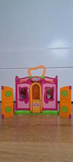 Polly pocket draagbare speelset, Ophalen, Gebruikt, Overige typen