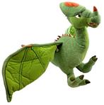 Efteling Sprookjesboom Draak Dushi Knuffel 50x40cm, Coolsingel 104, 3011 AG Rotterdam, Netherlands, Verzenden, Overige typen, Zo goed als nieuw