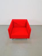 Moooi Bottoni Fauteuil rood Marcel Wanders Dutch Design, Ophalen, N, 75 tot 100 cm, N