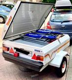 Super handige bagagewagen van Venter!, Ophalen, Gebruikt