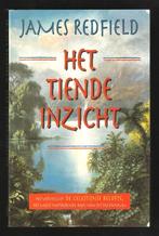 HET TIENDE INZICHT - door James Redfield, Ophalen of Verzenden, Zo goed als nieuw, Spiritualiteit algemeen, Achtergrond en Informatie
