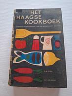 Het Haagse Kookboek - Klassiek Kookboek, Gelezen, Hoofdgerechten, Ophalen of Verzenden, F.M. Stoll en W.H. de Groot
