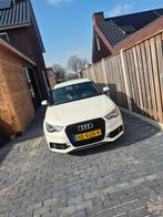Audi A1 1.4TFSI l132KW S-tronic 2011 wit met bose systeem, Auto's, A1, Zwart, 4 cilinders, 1165 kg