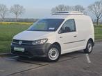 VOLKSWAGEN CADDY 1.6 koelwagen ac euro6, Gebruikt, Euro 6, Volkswagen, 102 pk