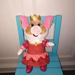 2 Efteling Hamsters Albert Heijn Roodkapje en Pardijntje, Albert Heijn, Ophalen