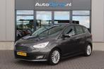 Ford C-MAX 1.0 Titanium 125pk Clima, NAVI, Camera, Cruise, T, Voorwielaandrijving, 125 pk, Gebruikt, Euro 6