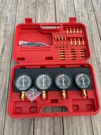 Synchronisatie set in koffer, Ophalen of Verzenden