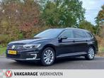 Volkswagen Passat Variant 1.4 TSI GTE Highline | Panorama |, Auto's, Volkswagen, Gebruikt, Zwart, Hybride Elektrisch/Benzine, 1600 kg