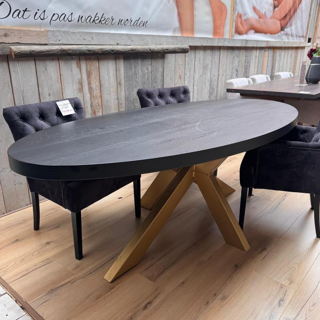 Richmond sale eettafel watson