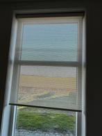 Luxaflex rolgordijnen, Ophalen, Gebruikt, 50 tot 100 cm, Crème