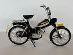 Puch MV 50 schaalmodel 1:10 zwart beige in OVP, Overige merken, Nieuw, Ophalen of Verzenden, Groter dan 1:32