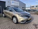 Renault Espace 1.6 dCi In.Paris 7PRS| STORING VERSNELLINGSBA, Auto's, Renault, Gebruikt, 4 cilinders, Lichtsensor, Bedrijf