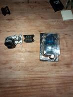 Nieuwe spruitstuk met andere onderdelen, Ophalen of Verzenden, Nieuw, Zwart, Minder dan 95 cm