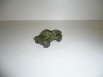 Scout Car Militair  Dinky Toys, Ophalen of Verzenden, Gebruikt, Auto, Dinky Toys