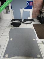Laadruimtebekleding vloer wanden combo partner berlingo etc, Auto-onderdelen, Interieur en Bekleding, Gebruikt, Ophalen of Verzenden