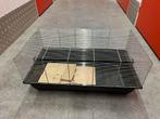 Hamsterkooi met verdiepingen, Dieren en Toebehoren, Knaagdieren en Konijnen | Hokken en Kooien, Kooi, Gebruikt, Minder dan 75 cm