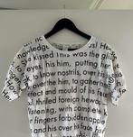 Calvin Klein slaap topje, maat M, Kleding | Dames, T-shirts, Ophalen of Verzenden, Nieuw, Wit, Korte mouw