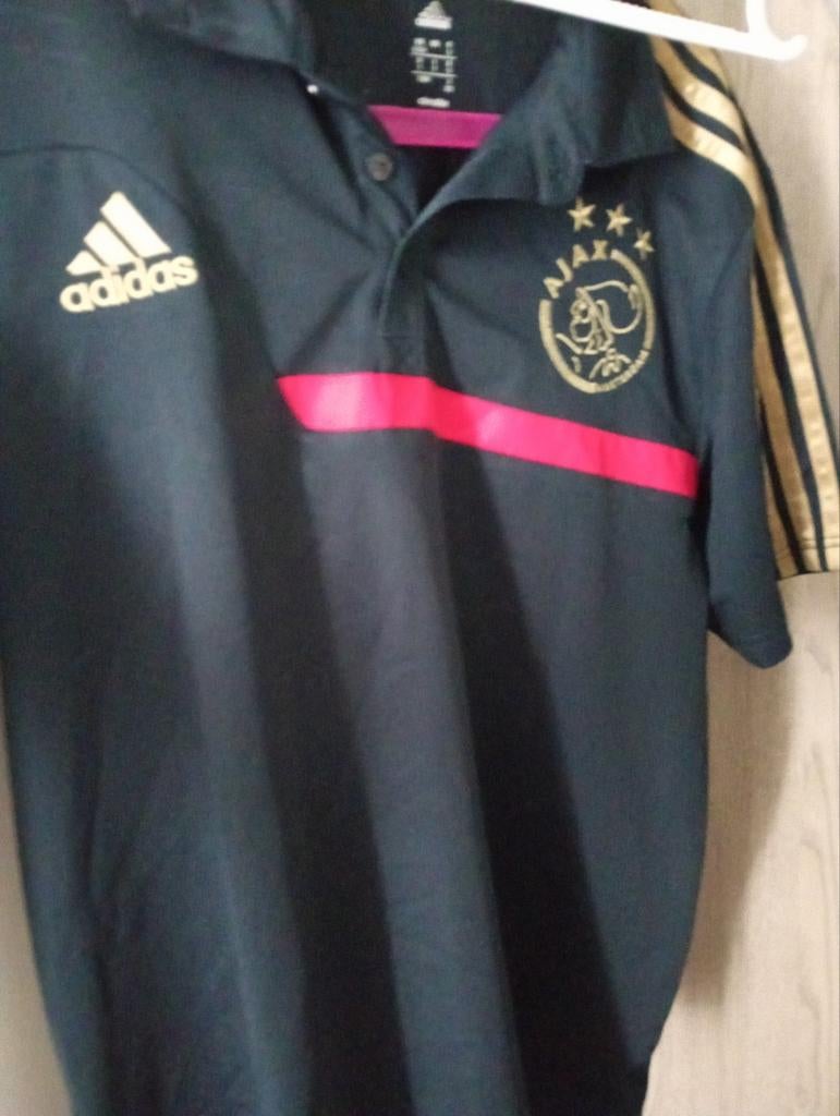 Polo Ajax L, Ophalen of Verzenden