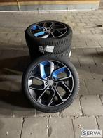Lynk & Co – standaard 5-spaaks wielen met Pirelli Scorpion W, Ophalen, Gebruikt, -, -