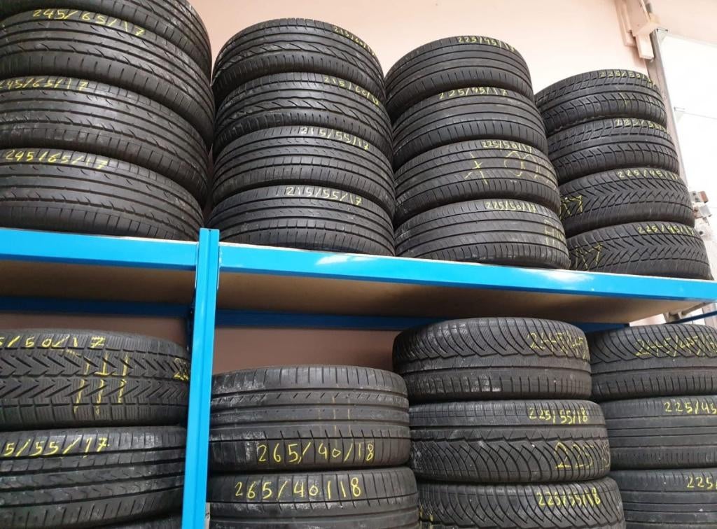 235 55 19. 235 65 17. 235 50 15. 235 50 18. 235 60 18., Ophalen