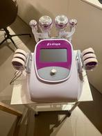 S-Shape cavitatie machine 6 in 1 van Mychway, Ophalen of Verzenden, Zo goed als nieuw, Overige typen