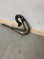 Uitlaatbocht mt8 honda Proma, Fietsen en Brommers, Ophalen of Verzenden, Gebruikt, Uitlaat