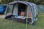 Kampa Hayling 4 Air Classic Pro TC, Ophalen, Gebruikt, Tot en met 4