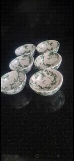 Bakjes (nieuw), Ophalen of Verzenden, Nieuw, Rond