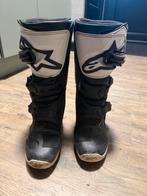 Alpinestars motorlaarzen maat 34, Motoren, Ophalen of Verzenden, Tweedehands, Kinderen, Laarzen