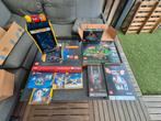 Partijtje lego grotendeels gesealde sets laatste sets, Kinderen en Baby's, Speelgoed | Duplo en Lego, Ophalen, Overige thema's