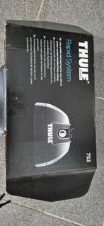 Thule dakdragers type 753, Auto diversen, Dakdragers, Ophalen